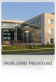 Poslovni prostori