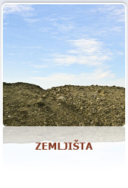 Zemljista